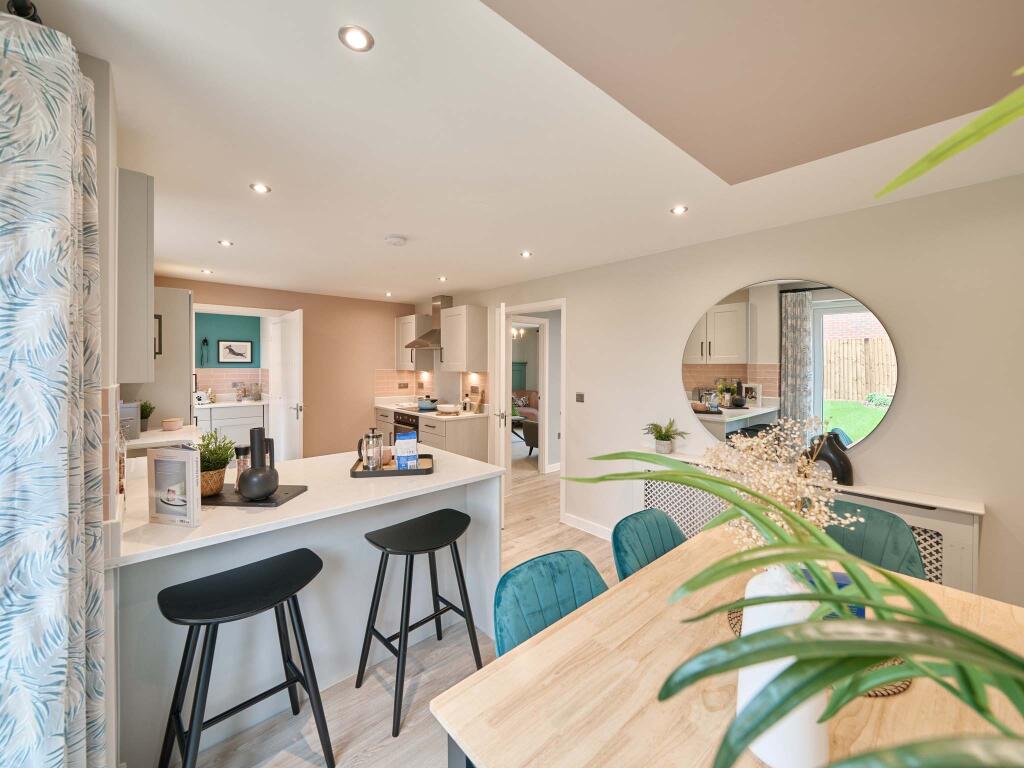 Main image of property: Jervis Close, 
Eye, 
IP23 7FD