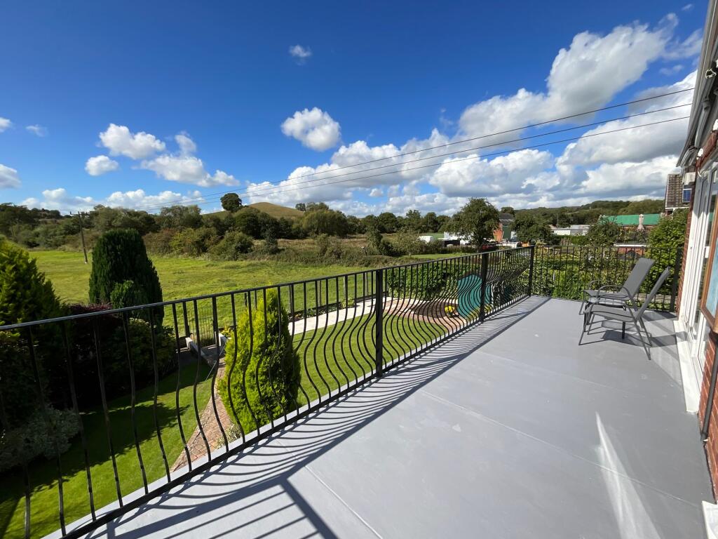 Willow Close, Tean, ST10 - View 3