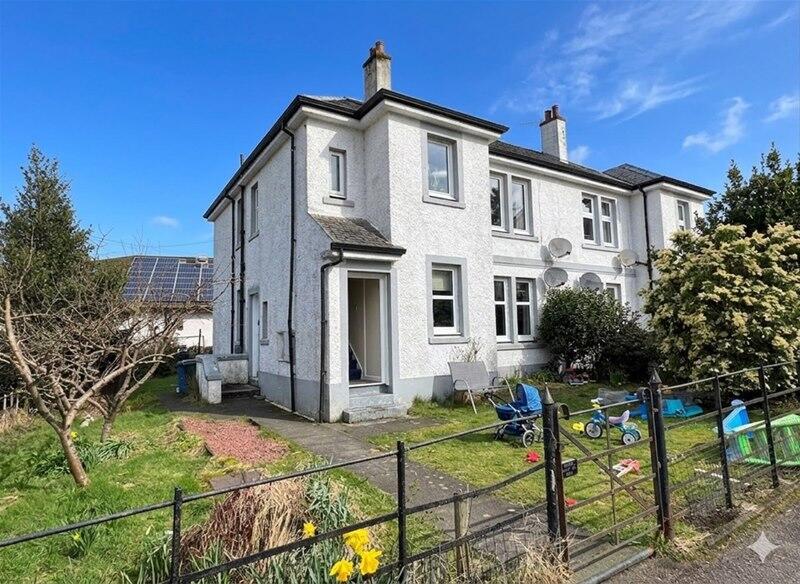 Main image of property: Hillfoot Terrace, Tarbert, PA29