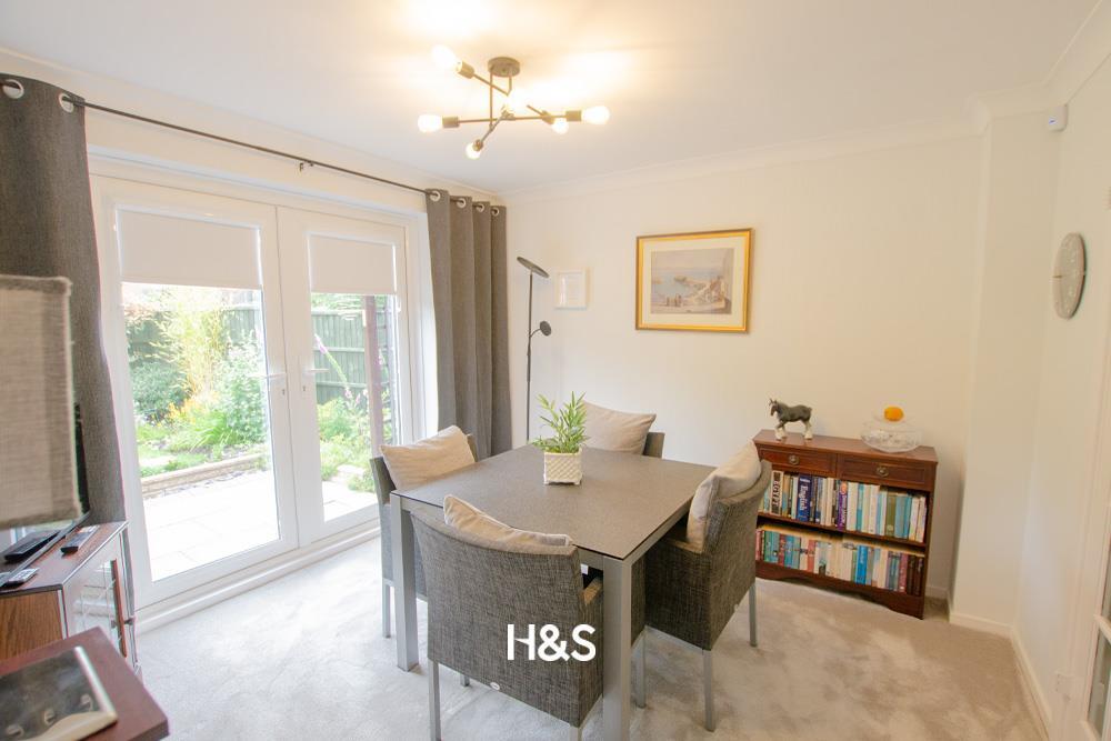 House in Solihull, Monkspath - View 5