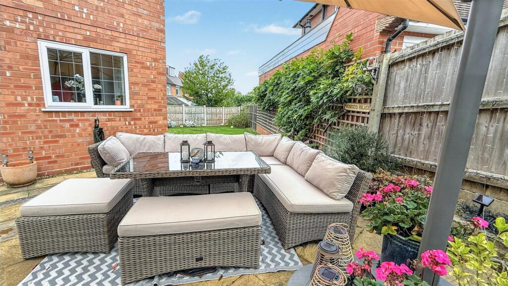 Additional image 26 of Somerdale Road, Bournville, Birmingham