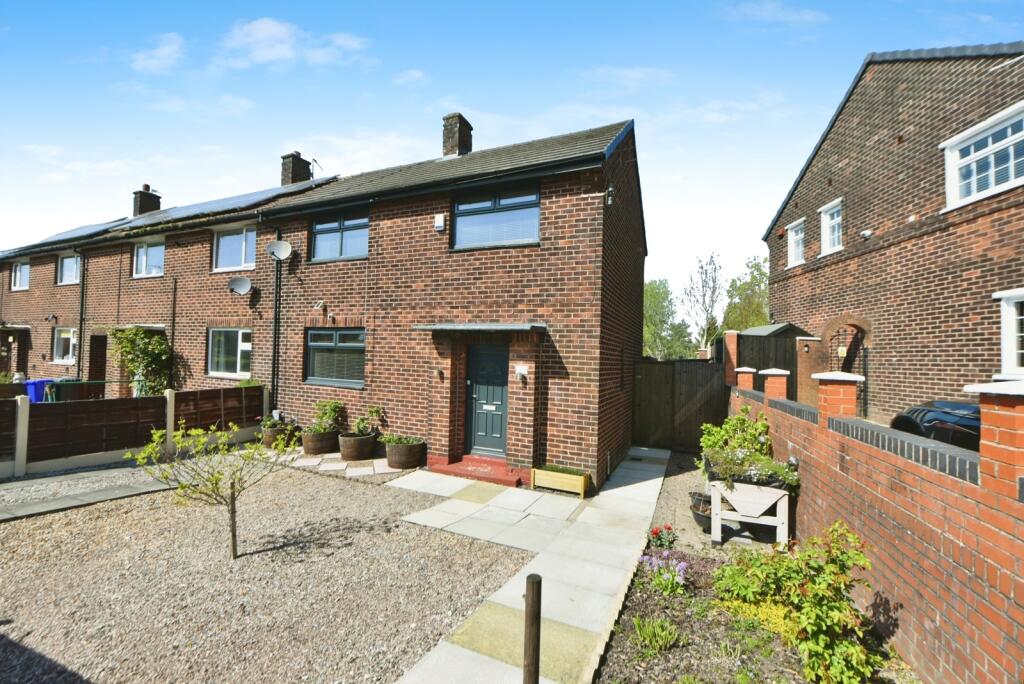 Main image of property: Chester Avenue, Dukinfield, Greater Manchester, SK16