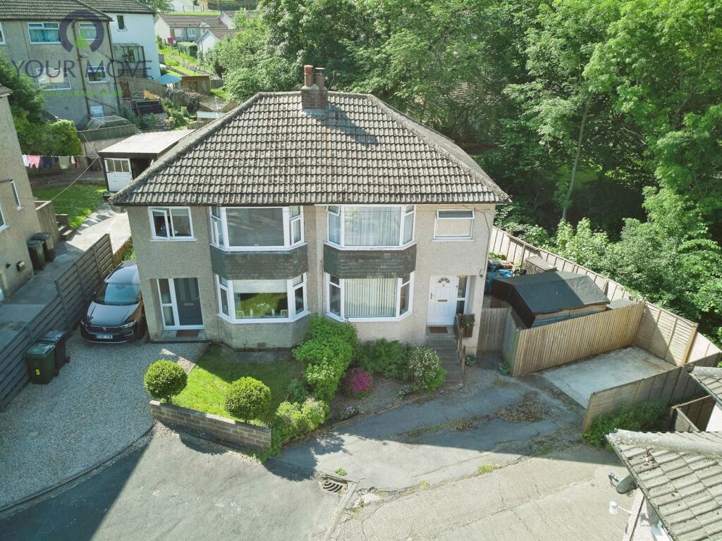 Main image of property: Park Way, Keighley, West Yorkshire, BD21