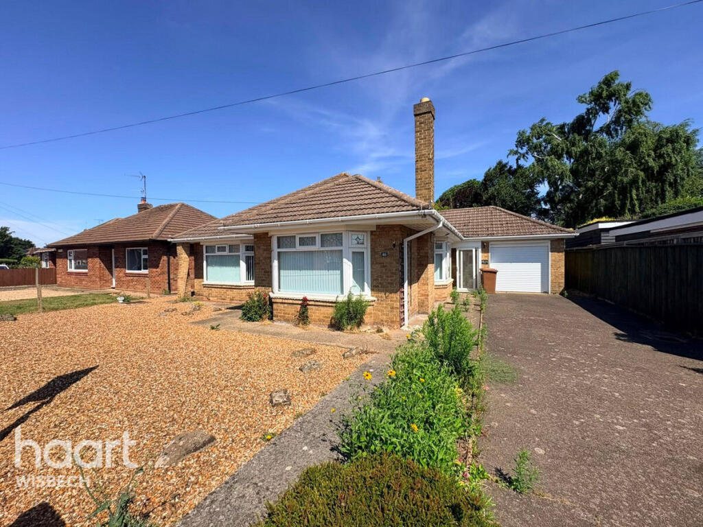 Main image of property: Money Bank, Wisbech