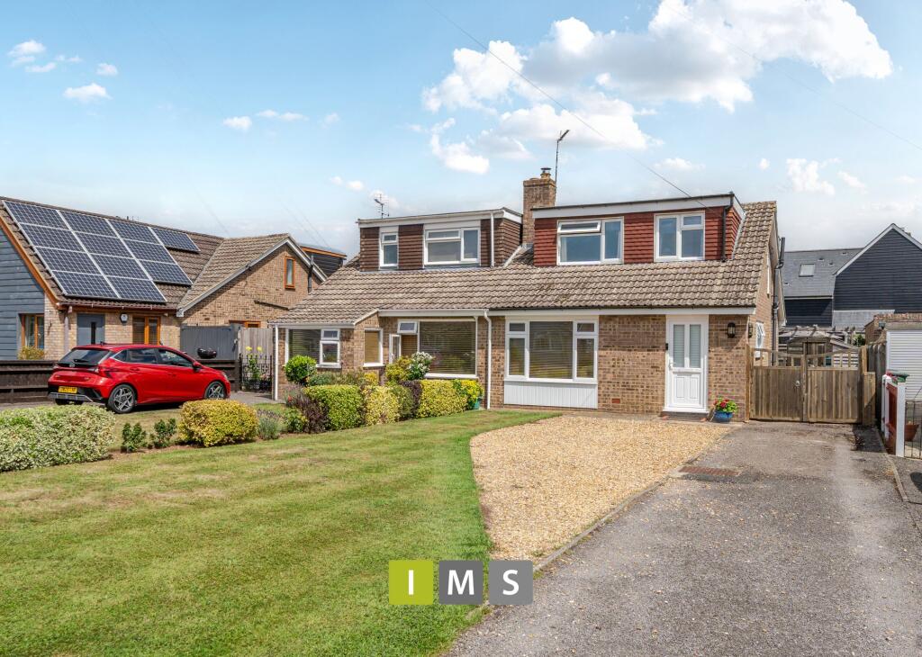 Main image of property: Sycamore Road, Launton, OX26