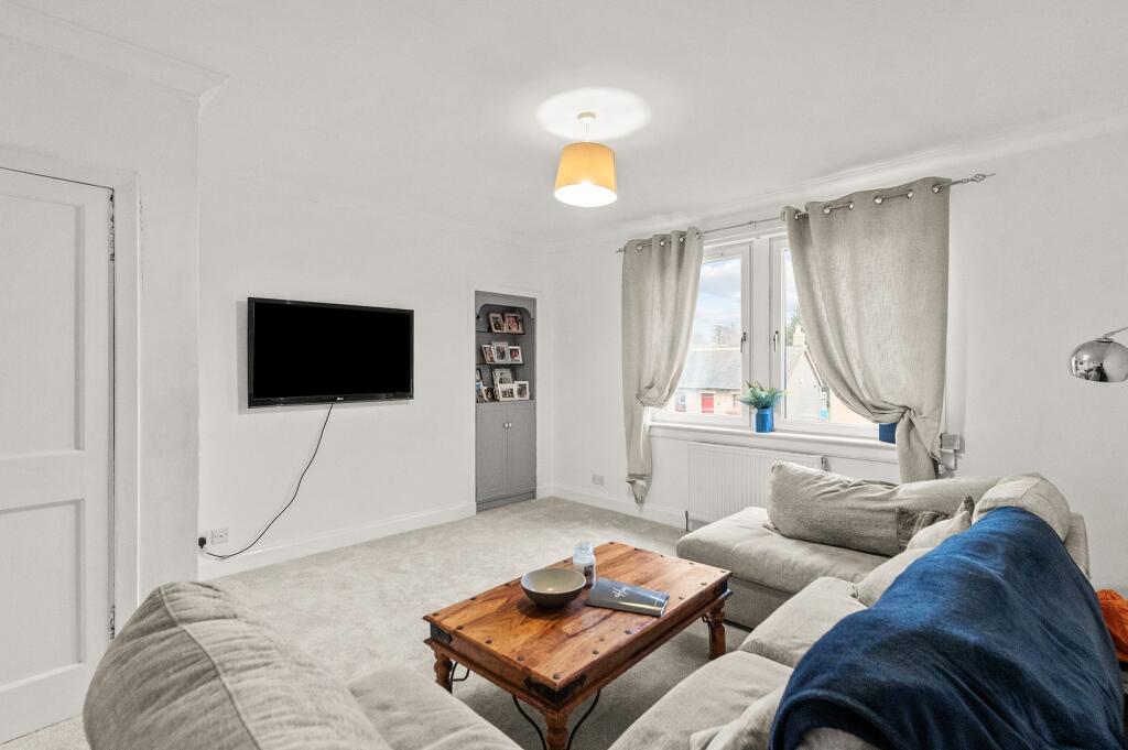 Main image of property: Gallowsknowe, Linlithgow Bridge, EH49
