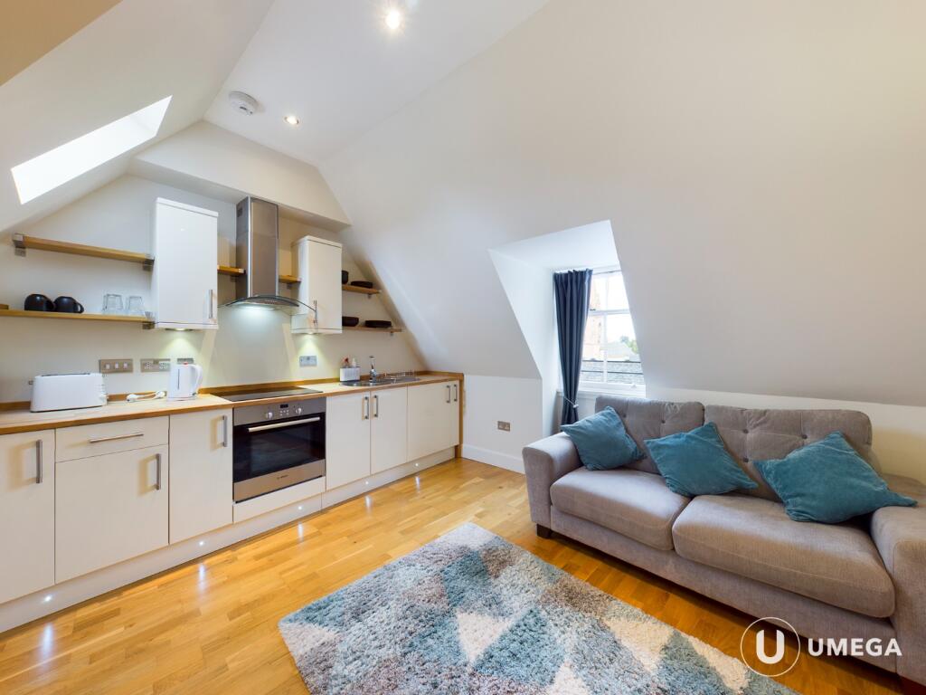 Main image of property: Edinburgh Road (morton house), Dalkeith, Midlothian, EH22