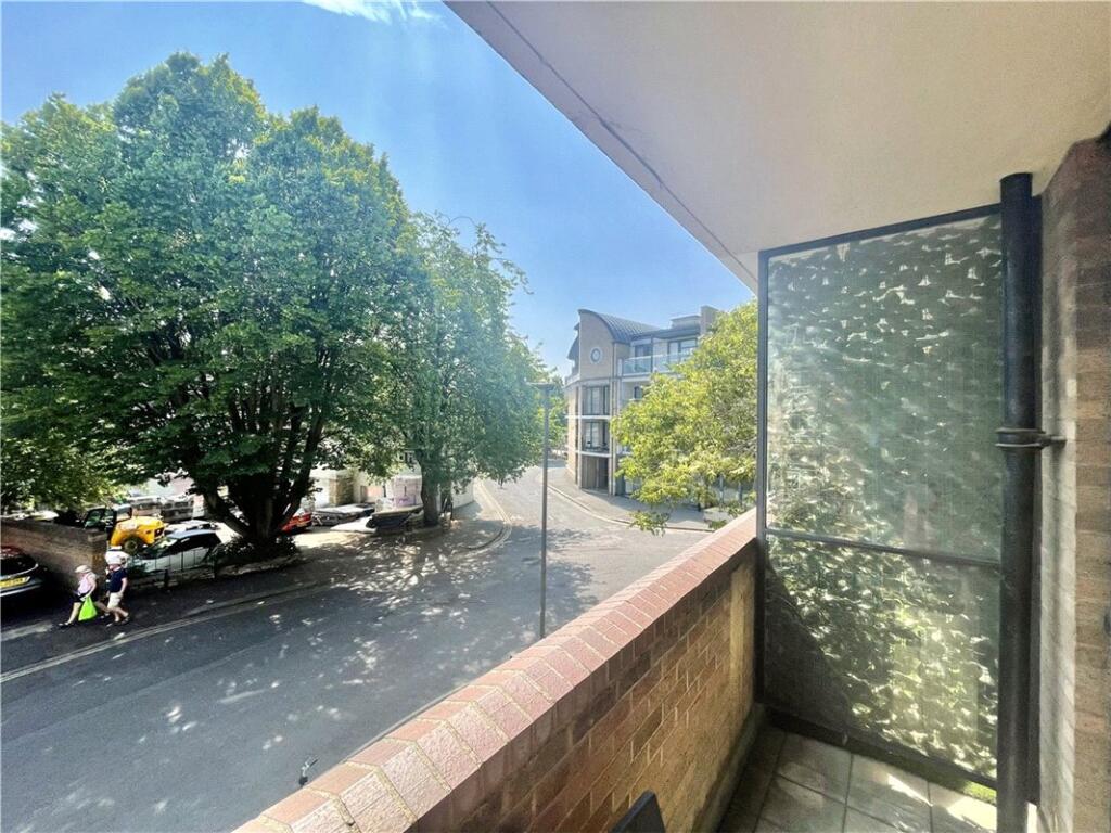 Main image of property: Staincross House, Albion Place, Oxford, OX1