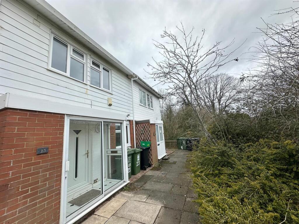 Main image of property: Dormston Close, Redditch