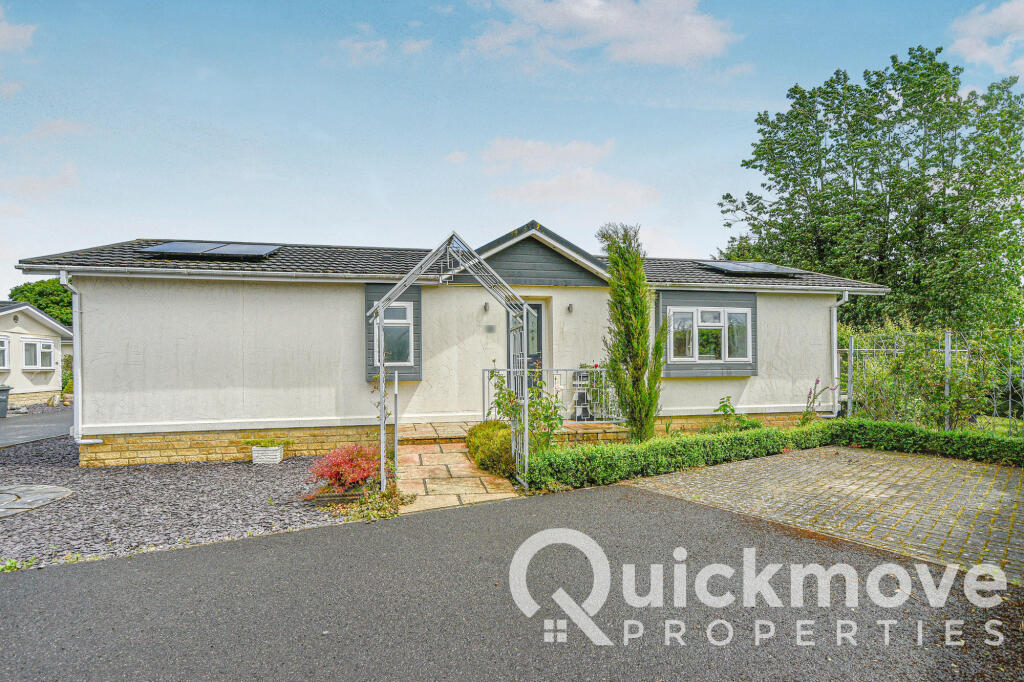 Main image of property: Lyneham, Wiltshire, SN15