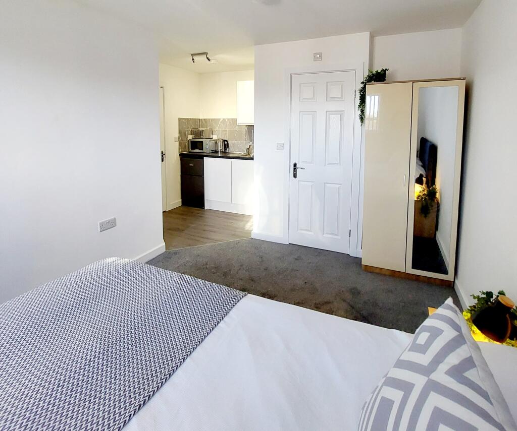 Main image of property: Lythmere PE2 5NX