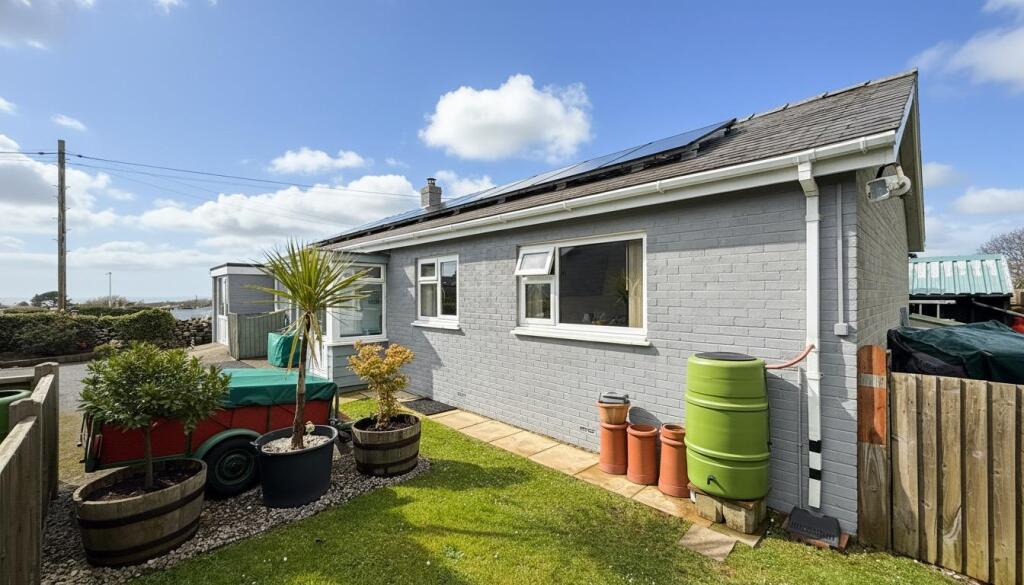 Main image of property: Ffordd Glan Mor, Talybont