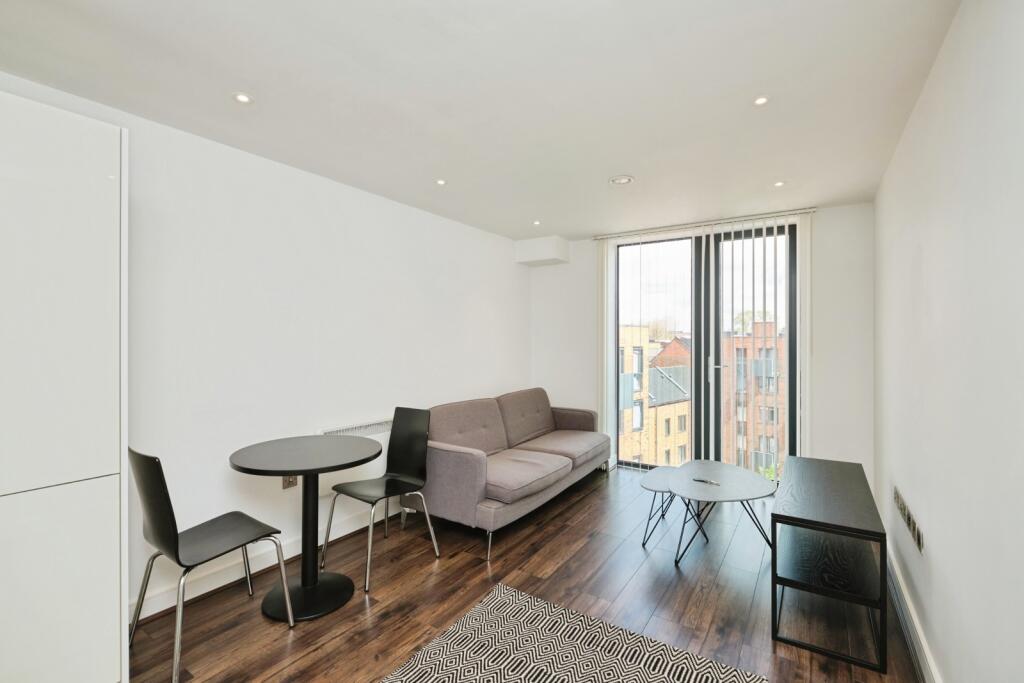 Pope Street, Birmingham, West Midlands, B1 photo 3