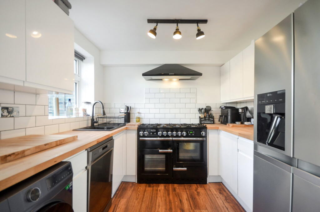 House in Uttlesford, Newport - View 4