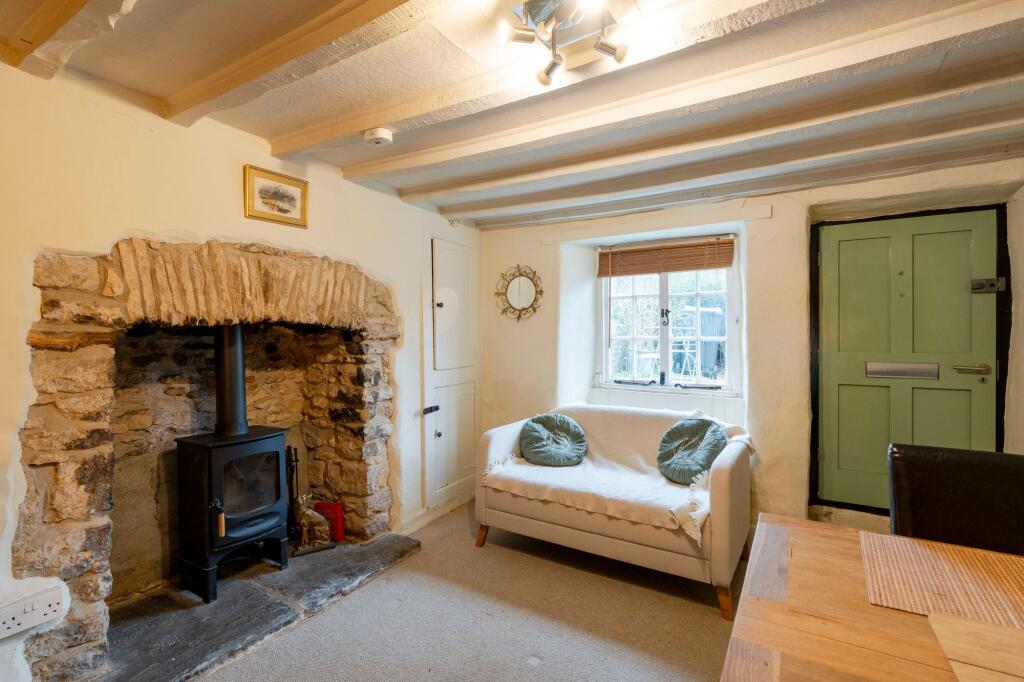 House in West Oxfordshire, Old Woodstock, Woodstock - View 2