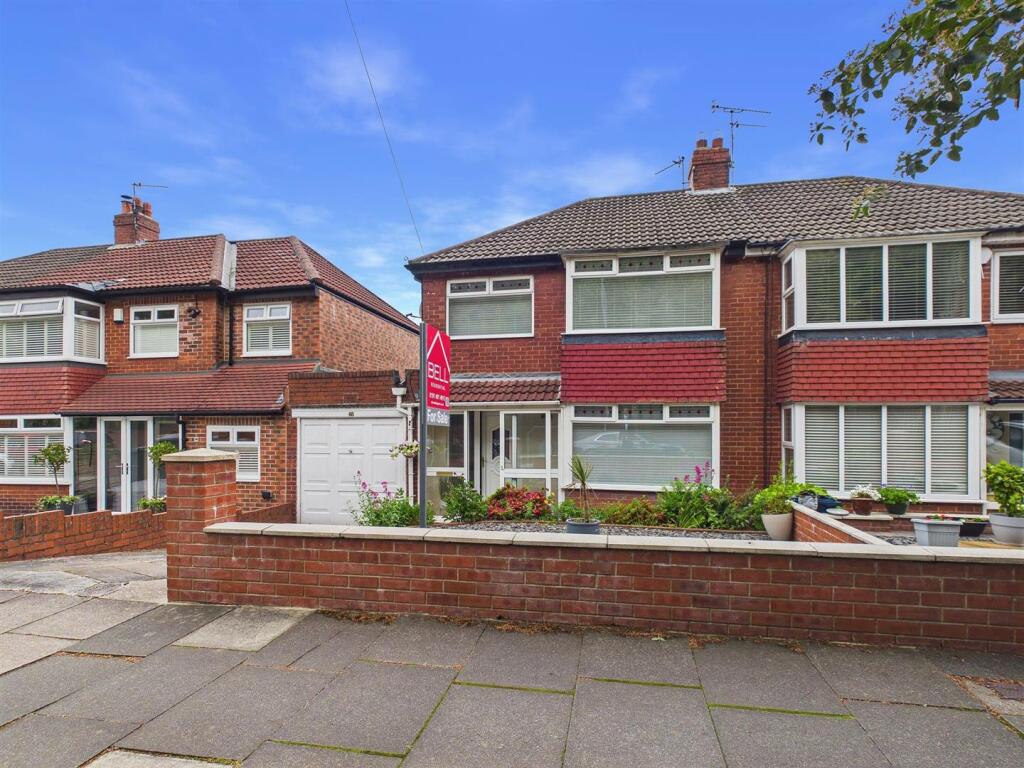 Main image of property: Saltwell Road South, Low Fell
