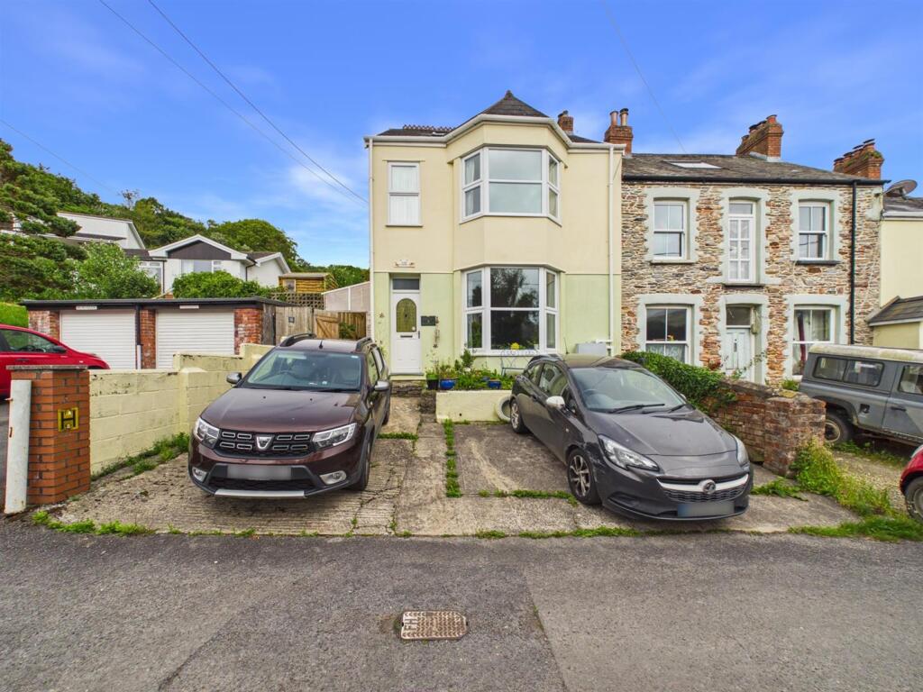 Main image of property: Sunnyside, Combe Martin, Ilfracombe