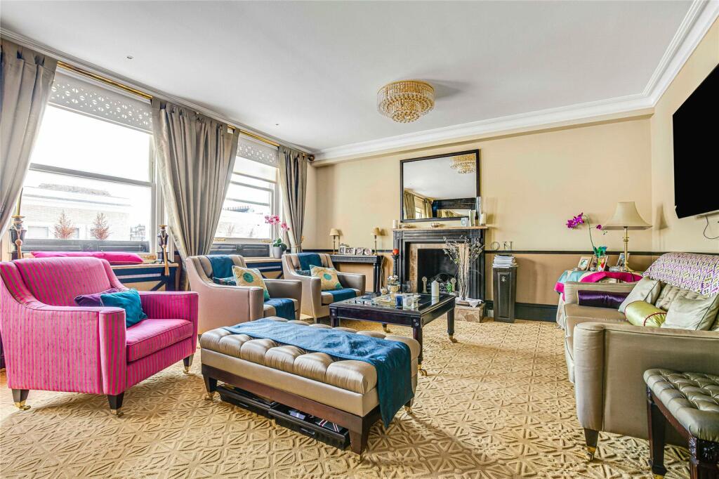 Main image of property: Queen's Gate Place, South Kensington, London, SW7