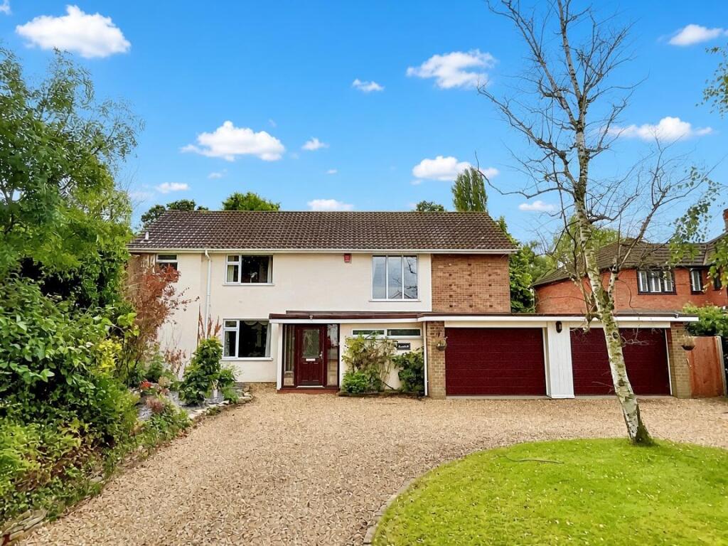 Main image of property: Vicarage Lane, Water Orton, Birmingham