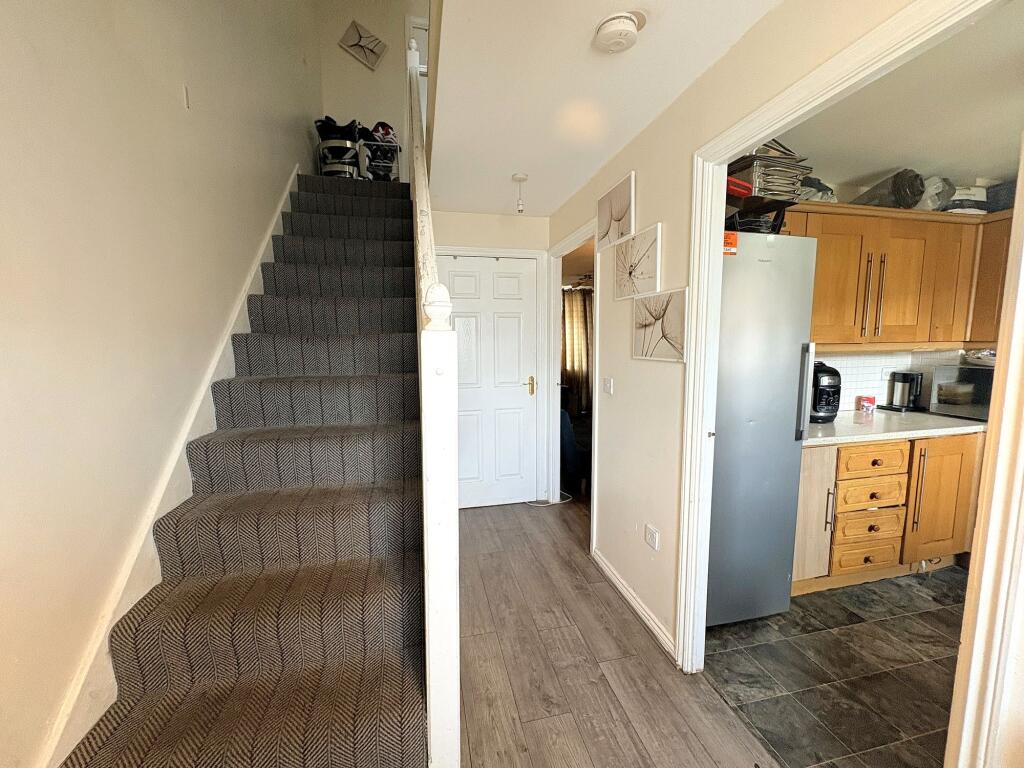 House in Manchester, Charlestown - View 5