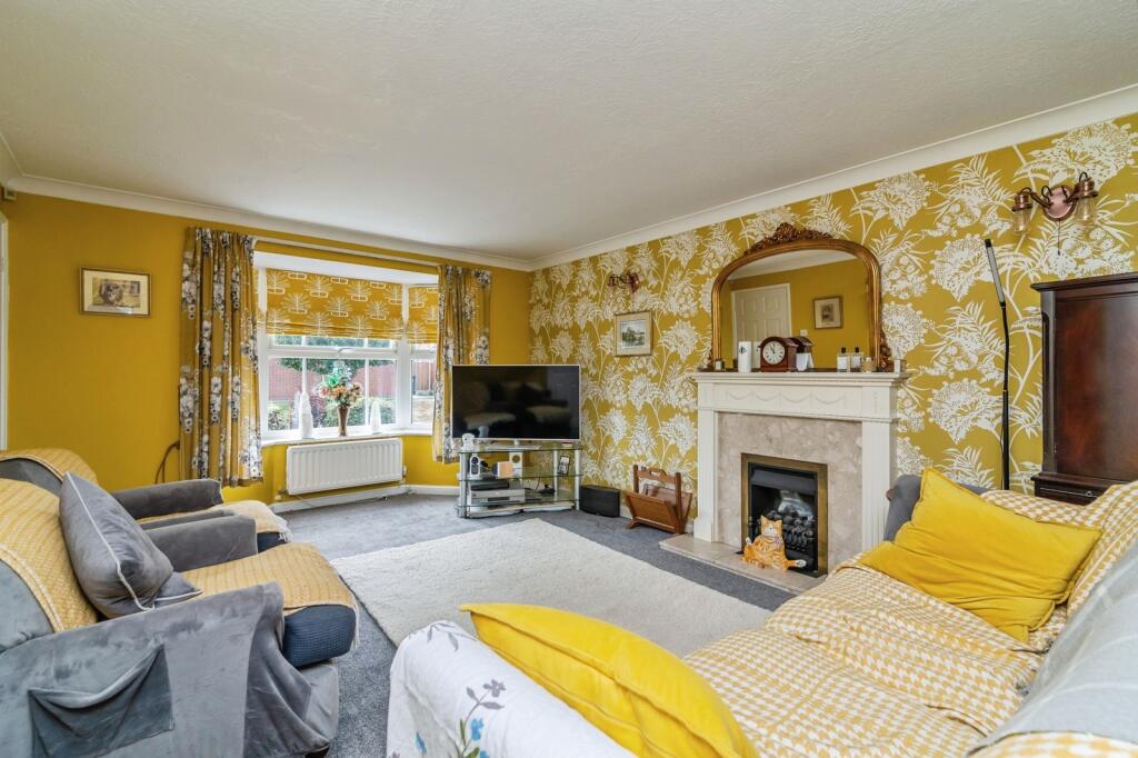 House in Rushcliffe, Nottinghamshire - View 5