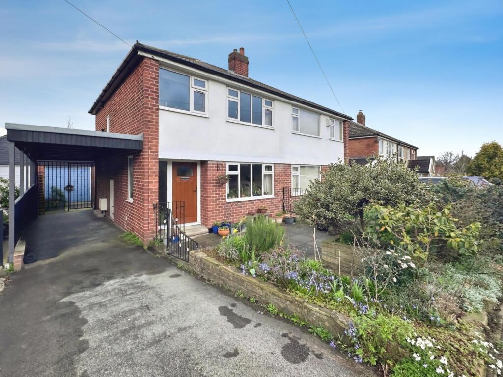 Main image of property: Lisker Drive, Otley, LS21