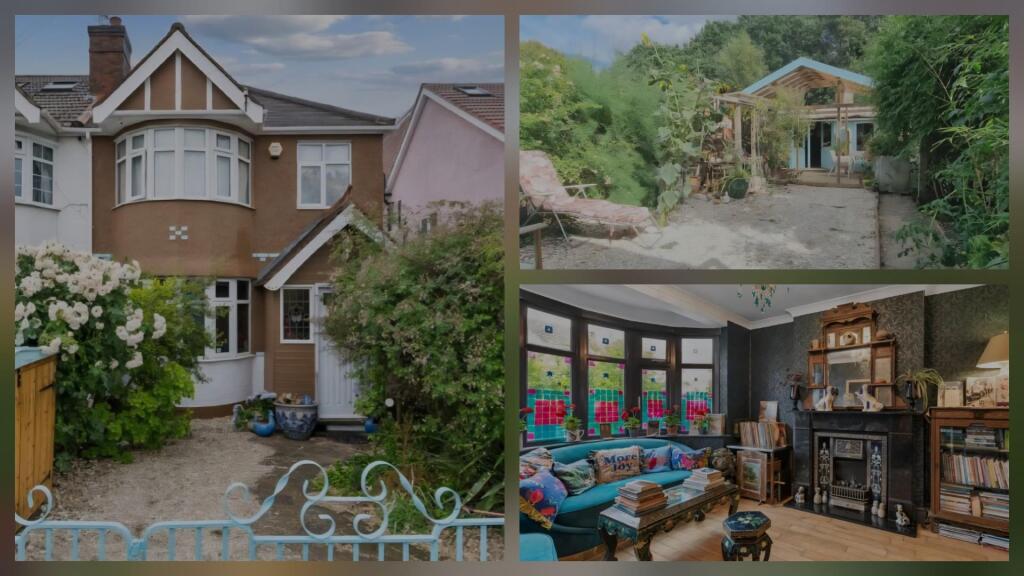 Main image of property: Church Drive, Kingsbury, London, NW9