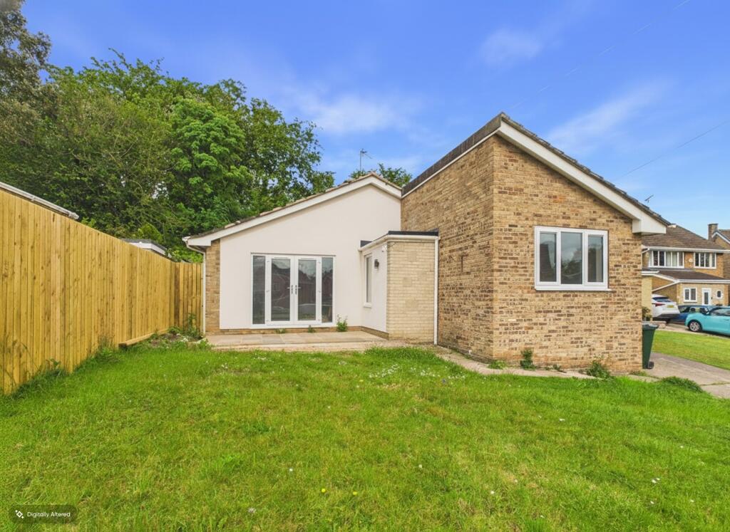 Main image of property: Riverside Drive, Sprotbrough, Doncaster