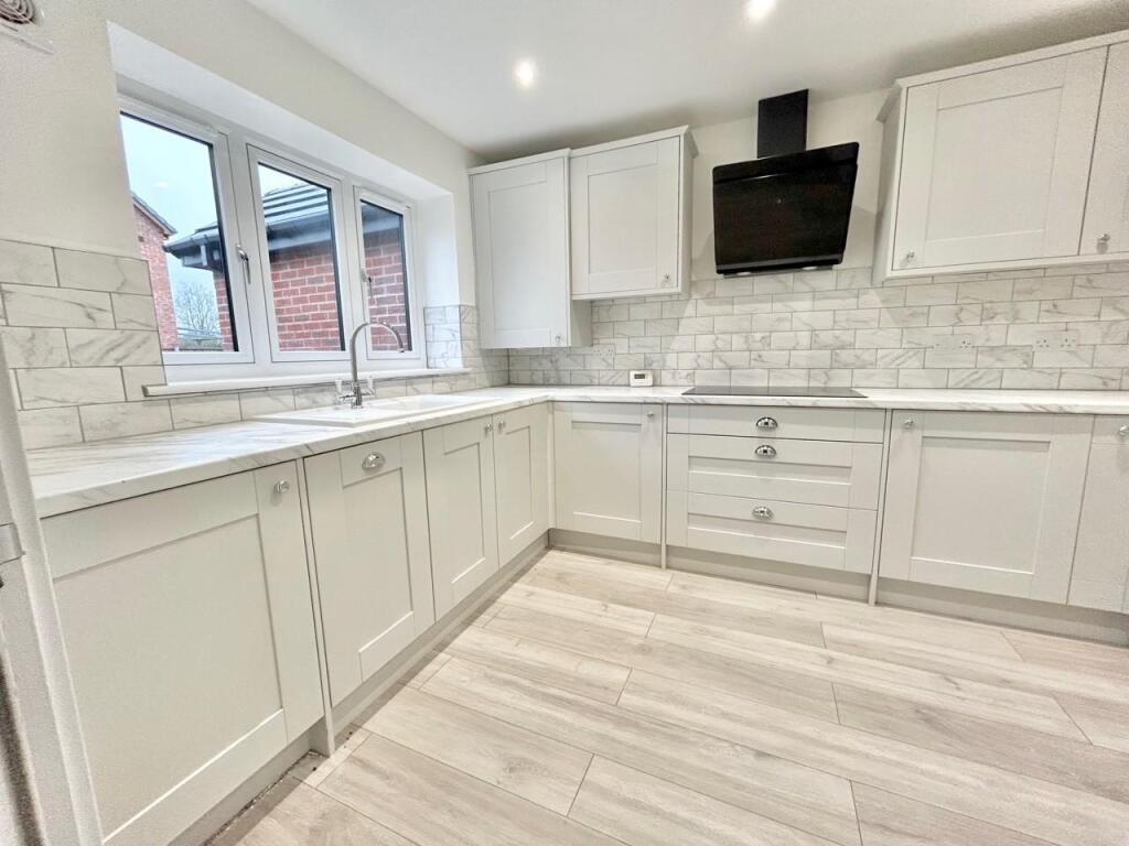 Newton Gardens, Lowton, Warrington – pohled 5