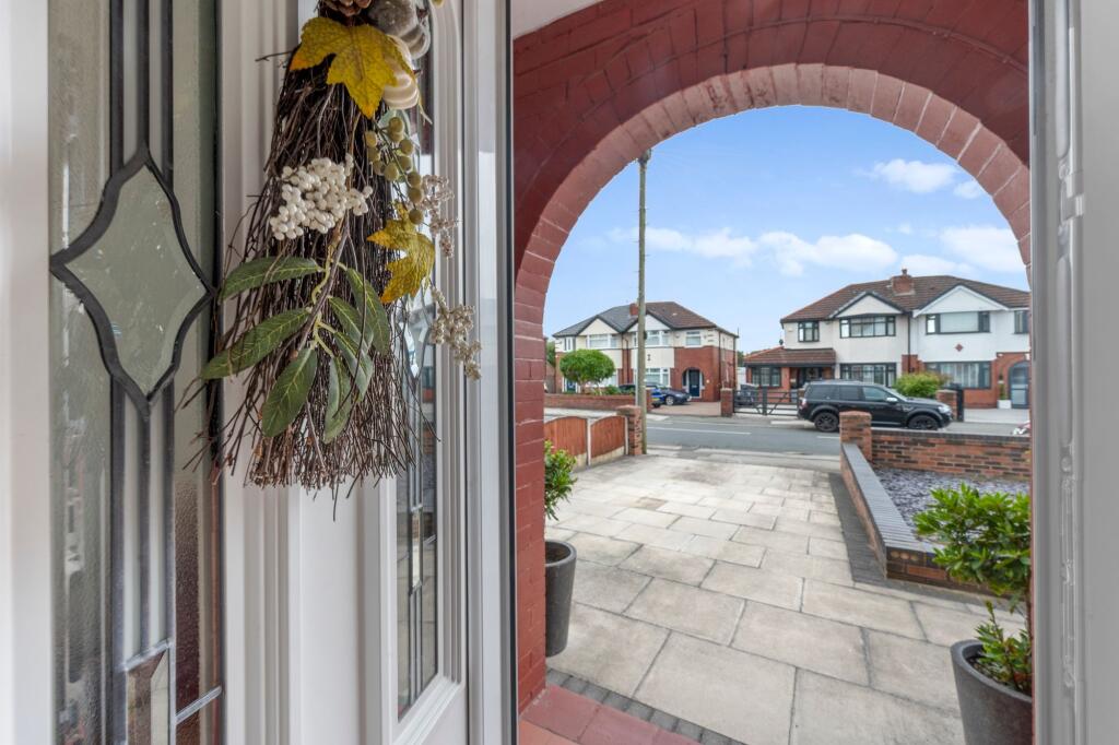 House in Warrington - More
