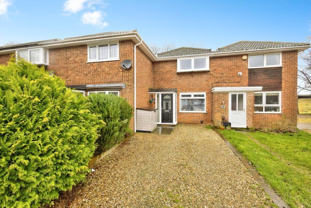 Main image of property: Hallam Close, Moulton, Northampton, Northamptonshire, NN3