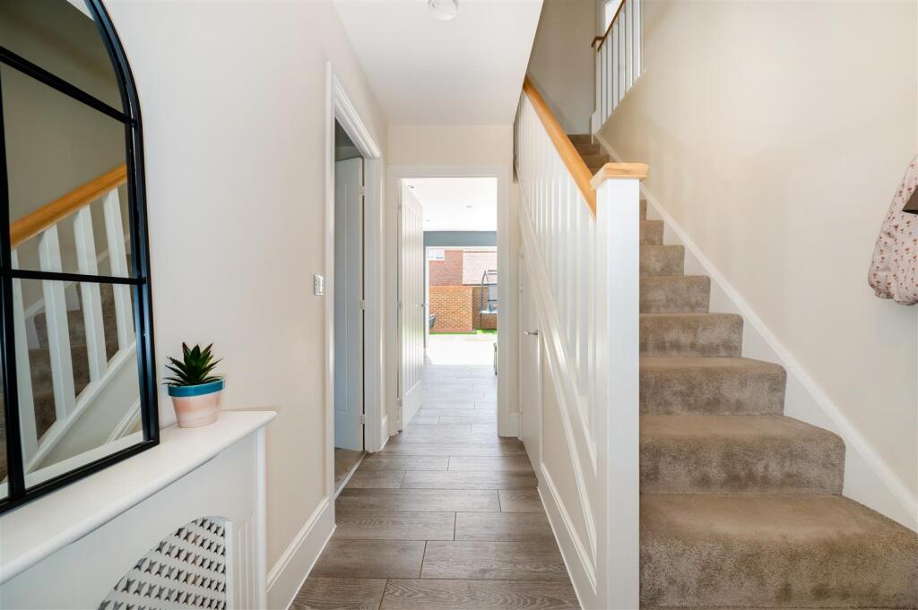 House in Winchester, Newlands - View 3