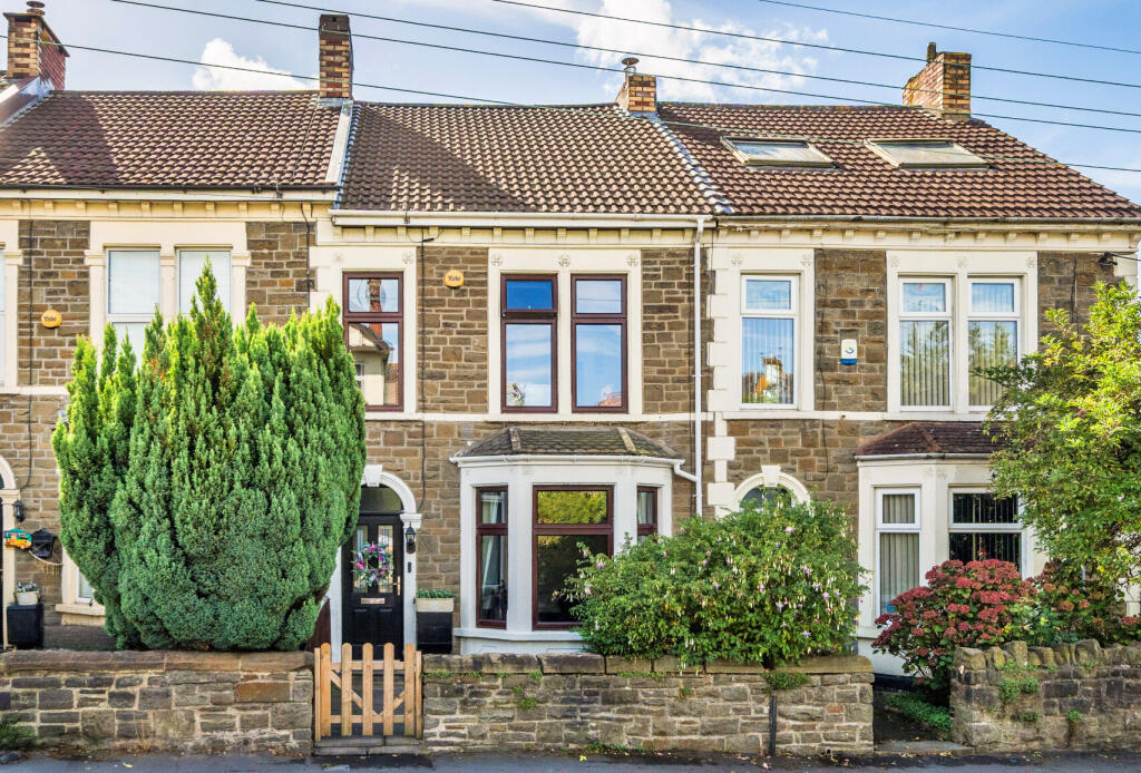 Main image of property: Mount Hill Road, Hanham, Bristol, Gloucestershire, BS15