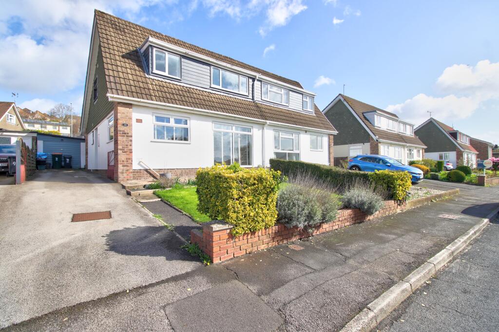 Court Gardens, Newport, NP10, Newport