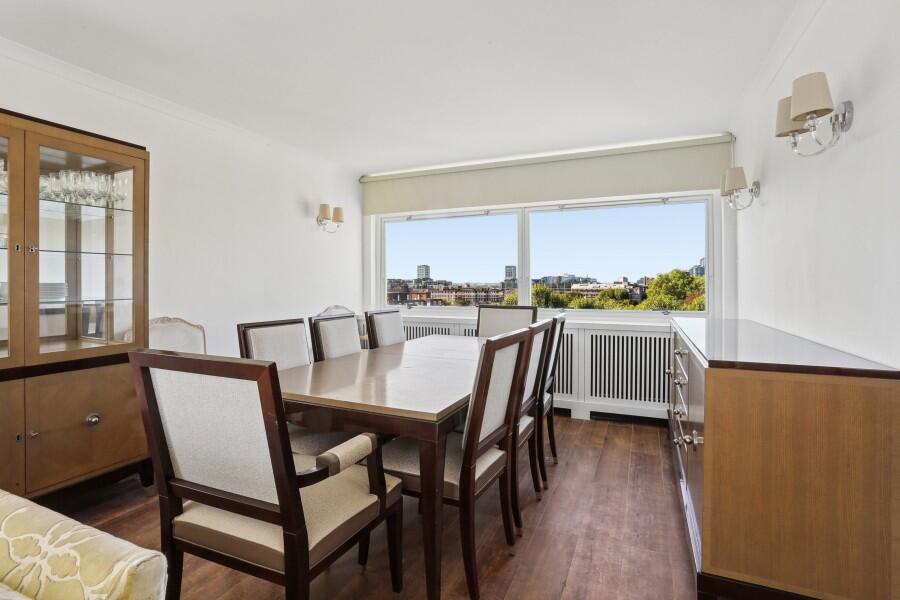Apartment in London - View 4