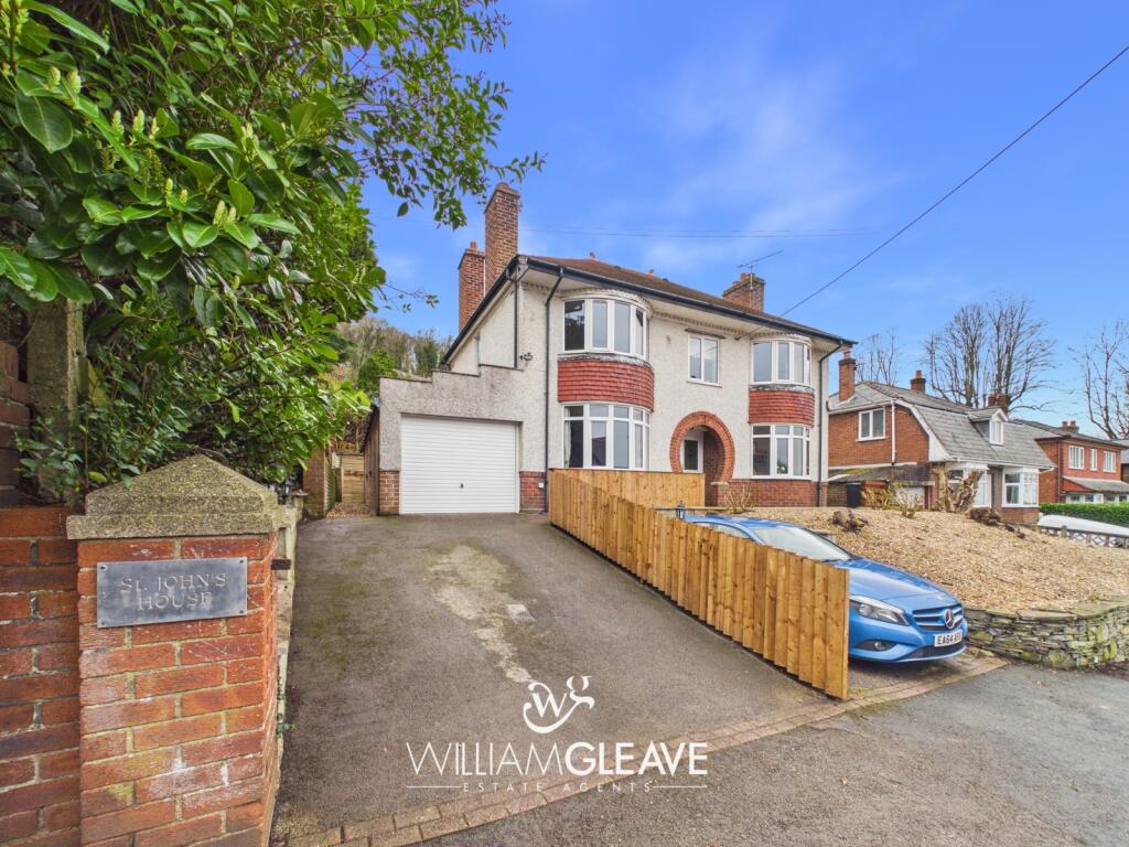 Main image of property: Brynford Road, Holywell, Flintshire, CH8