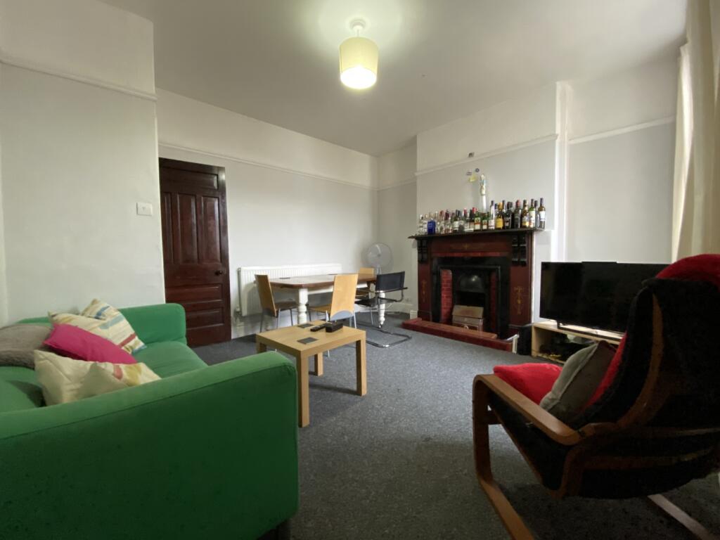 Main image of property: Newfoundland Road, Heath