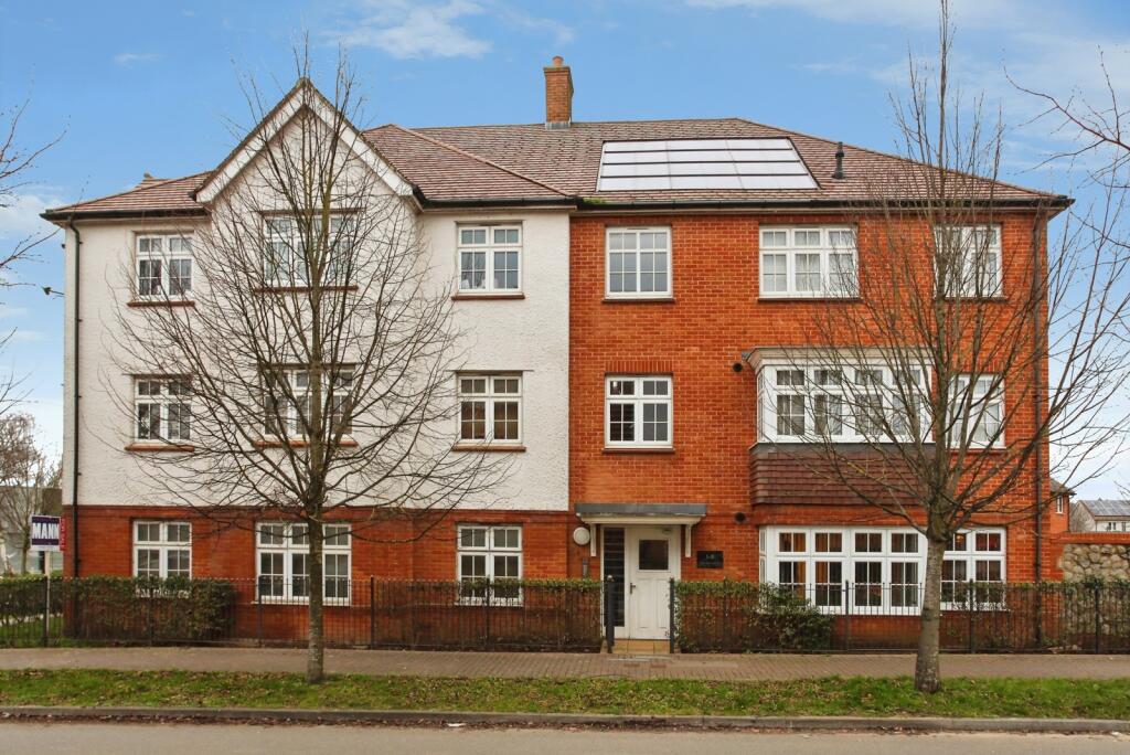 Main image of property: Cobnut Avenue, Maidstone, Kent, ME15