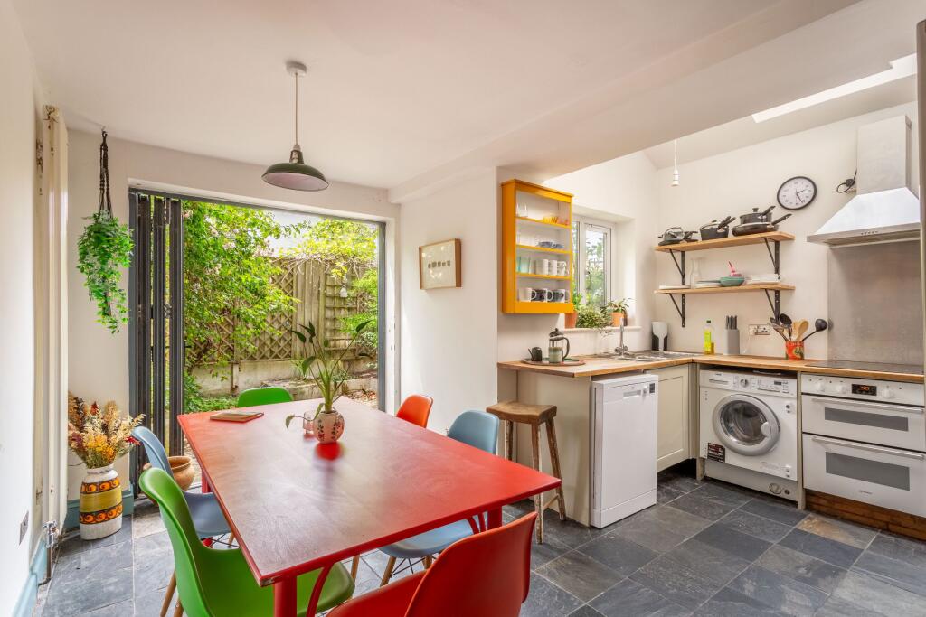 House in Brighton, Queen's Park - View 4