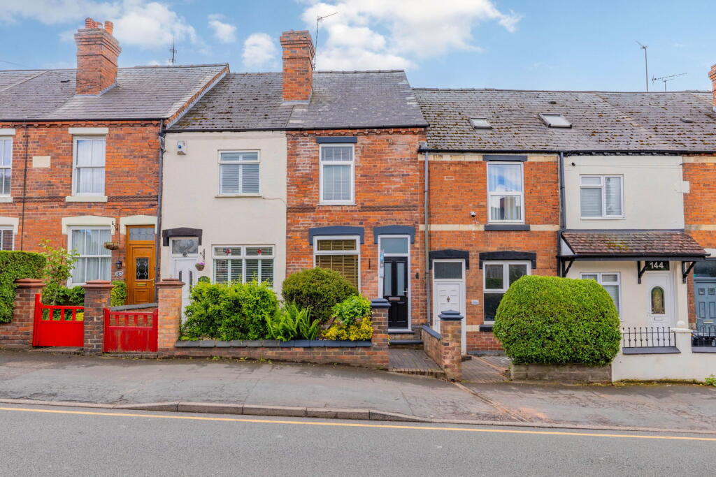 Main image of property: South Road, Norton, Stourbridge, DY8 3UL