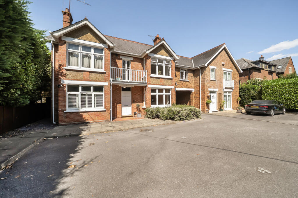 Main image of property: London Road, Ascot, Berkshire