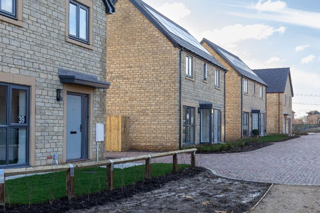 Additional image 9 of Kendall Lane, 
Semington, 
Wiltshire, 
BA14 6GY