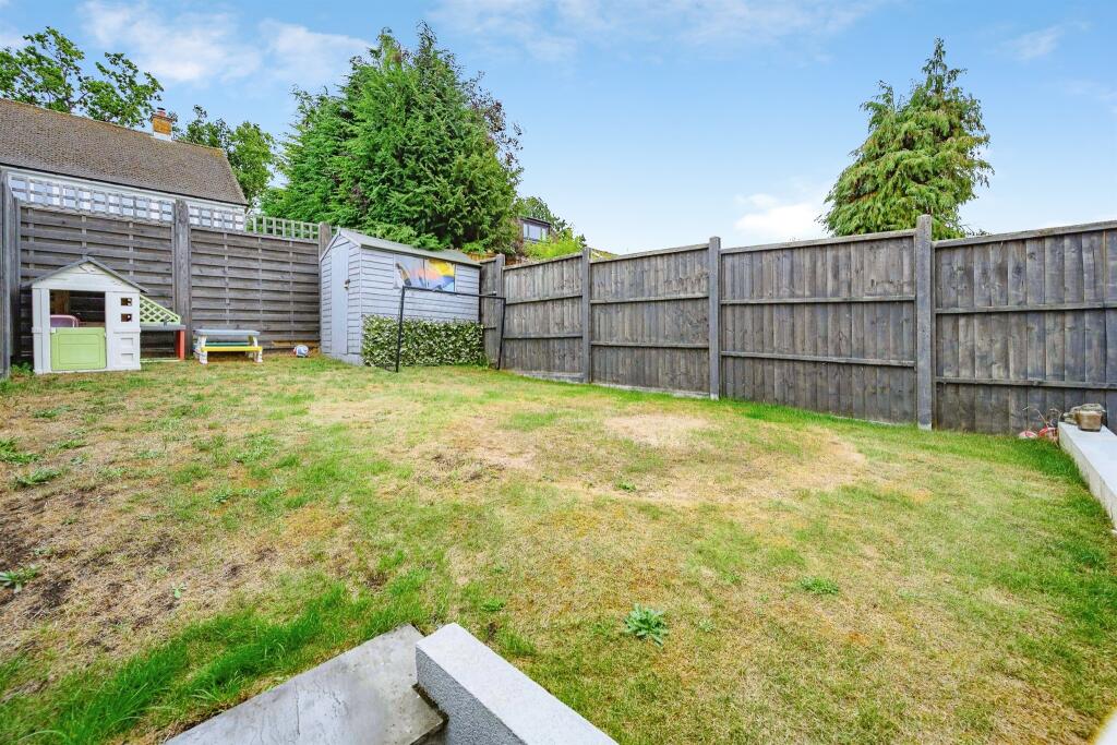 House in Hemel Hempstead - View 4