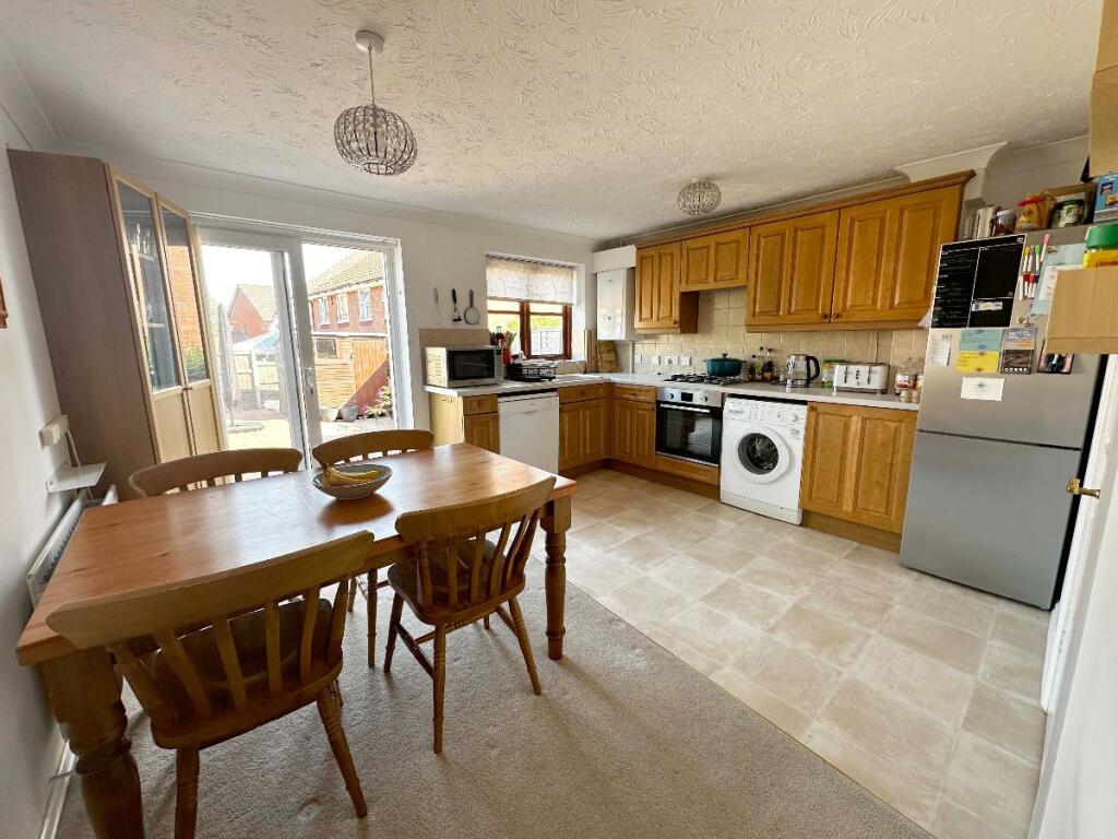 Combroke Grove, Hatton Park, Warwick photo 2