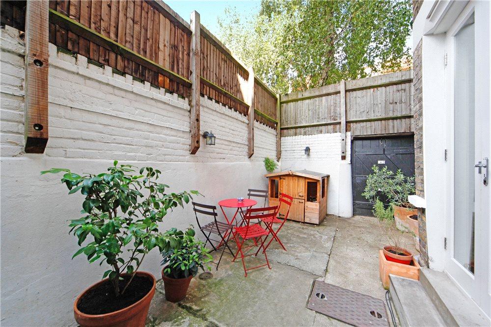 Photo of the property