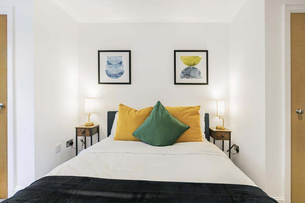 2 bedroom apartment for rent