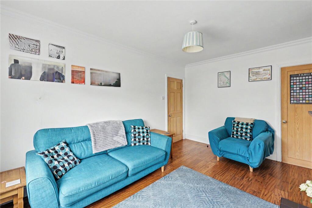 Links Avenue, Hellesdon, Norwich, Norfolk, NR6 photo 3