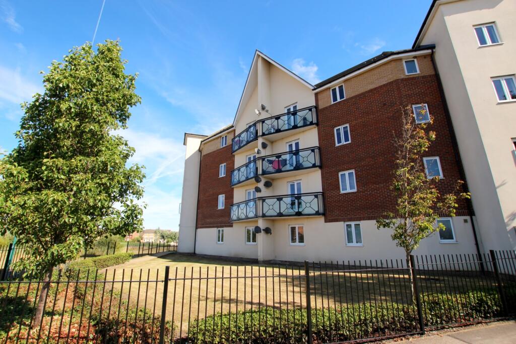 Main image of property: Fenmere Walk, Hampton Centre, Peterborough, PE7 8GW