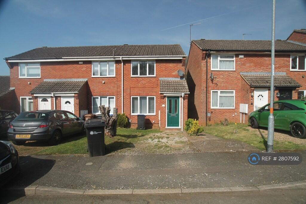Main image of property: Barley Hill Road, Northampton, NN3