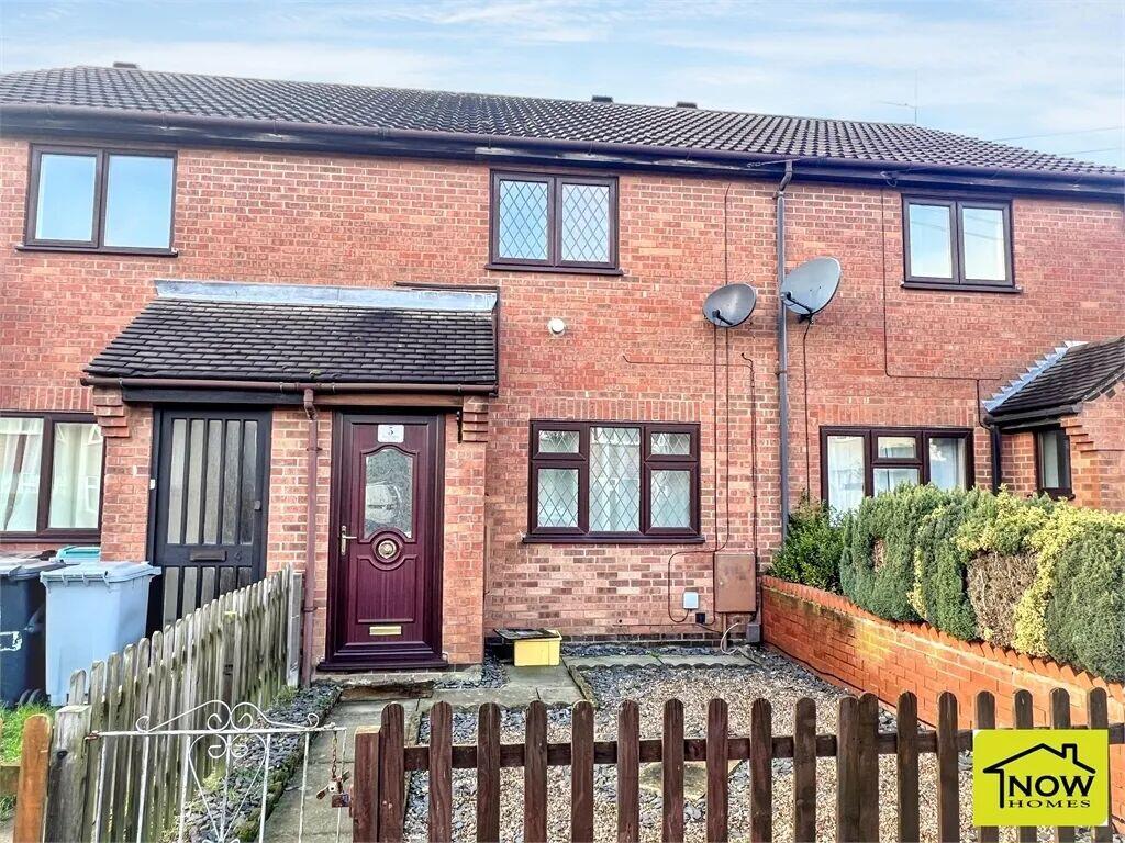 Main image of property: Wentworth Corner, Newark, Nottinghamshire.